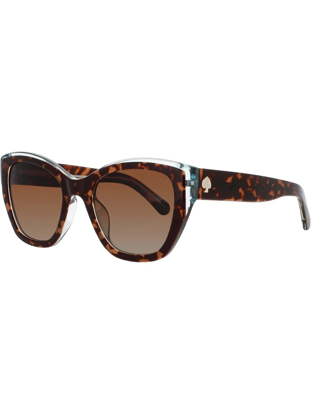 NEW Kate Spade YOLANDA/S 086LA sunglasses - Picture 2 of 11